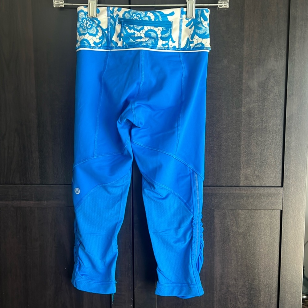EUC Lululemon Pants